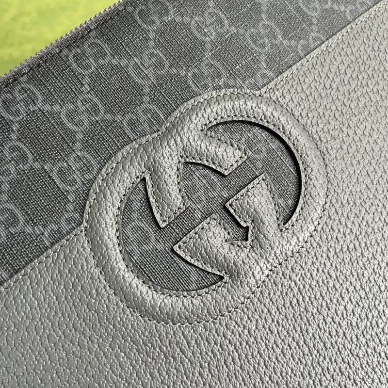 Gvc*1 clutch bags